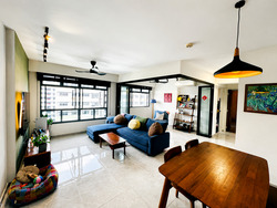 Blk 627A Tampines Greenverge (Tampines), HDB 4 Rooms #597181711